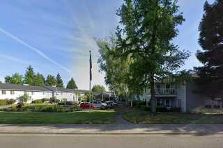 street view of Fountain Plaza Retirement
