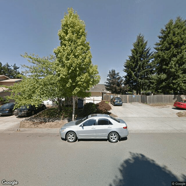 Thurston Living Center 