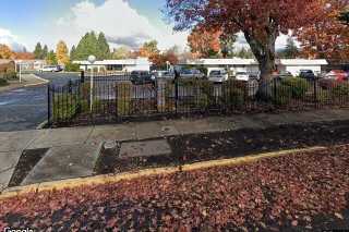 street view of Grace Manor Living Center LLC