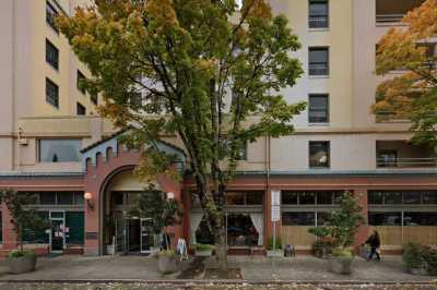 Photo of Eugene Hotel Retirement Community