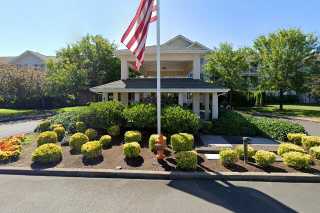 street view of Stoneybrook Lodge