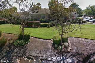 street view of Faye Wright Senior Living