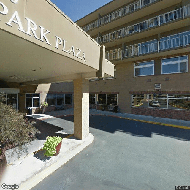 Photo of Holladay Park Plaza