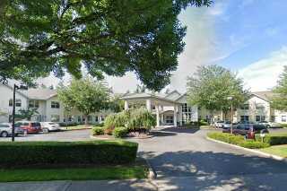street view of Assisted Living at Summerplace