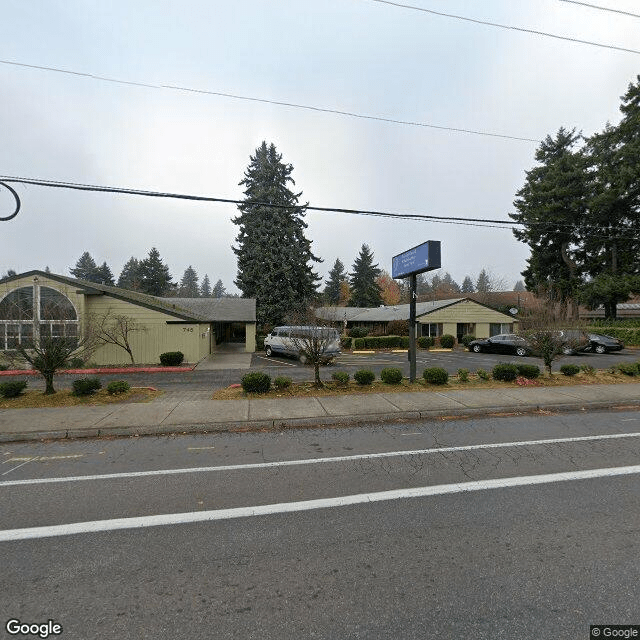 Photo of Prestige Care and Rehabilitation of Menlo Park