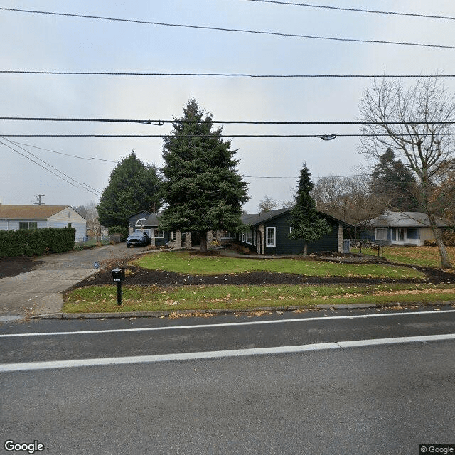 street view of Cinpean Residential Care