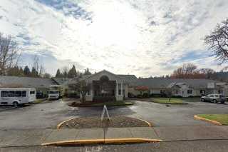 street view of Deerfield Village