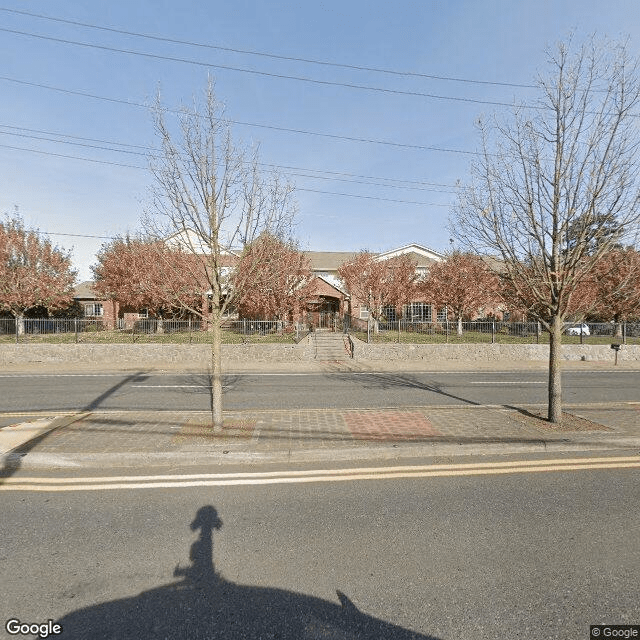 street view of Silvia and John's Residential Care