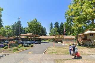 street view of Parkview Christian Retirement Community