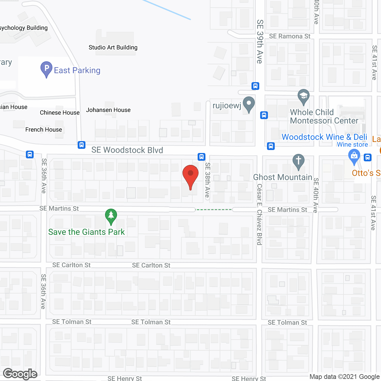 Dove Care Services, Inc. in google map