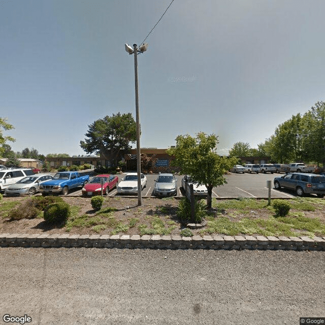 Woodside Post Acute 