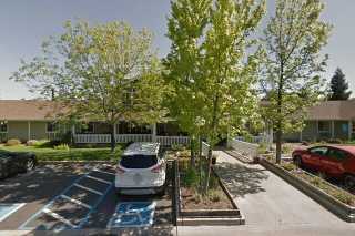street view of Sundial Assisted Living