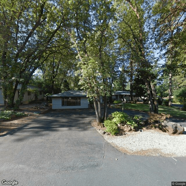 street view of Autumn Acres