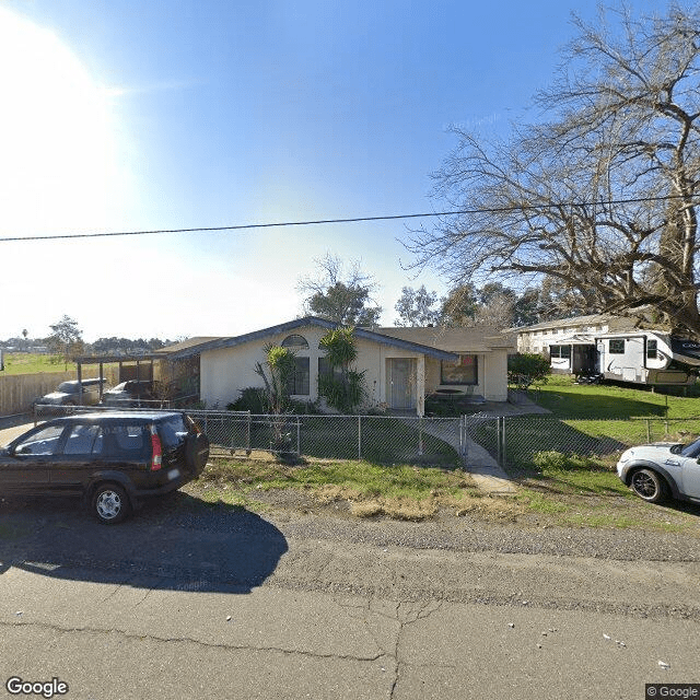 street view of Shade Tree Manor