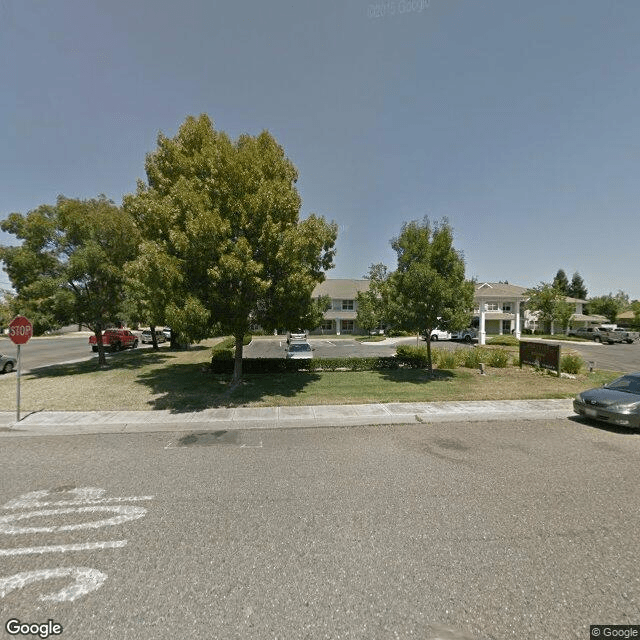 street view of Prestige Assisted Living at Marysville