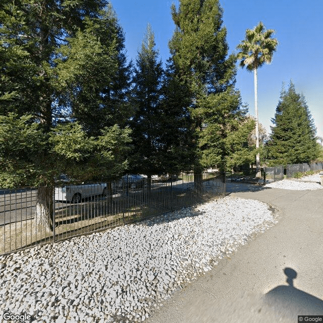 street view of Love and Care for Elder