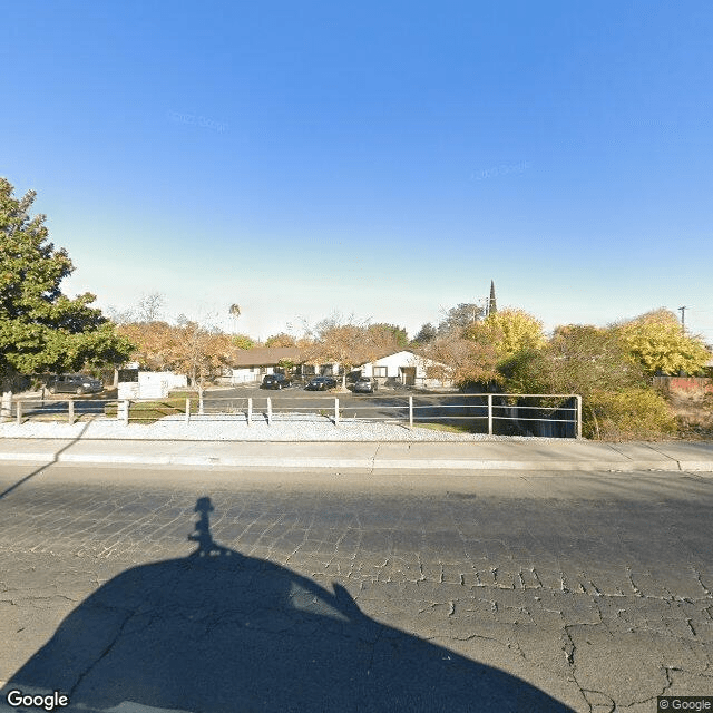 street view of Twin Rivers at Natomas