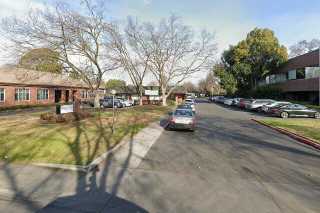 street view of Asbury Park Nursing & Rehab