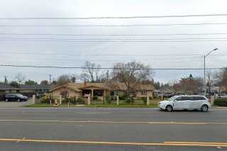 street view of Eastern Manor