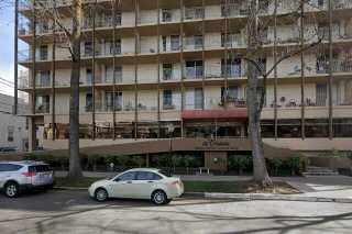 street view of Chateau On Capitol Avenue