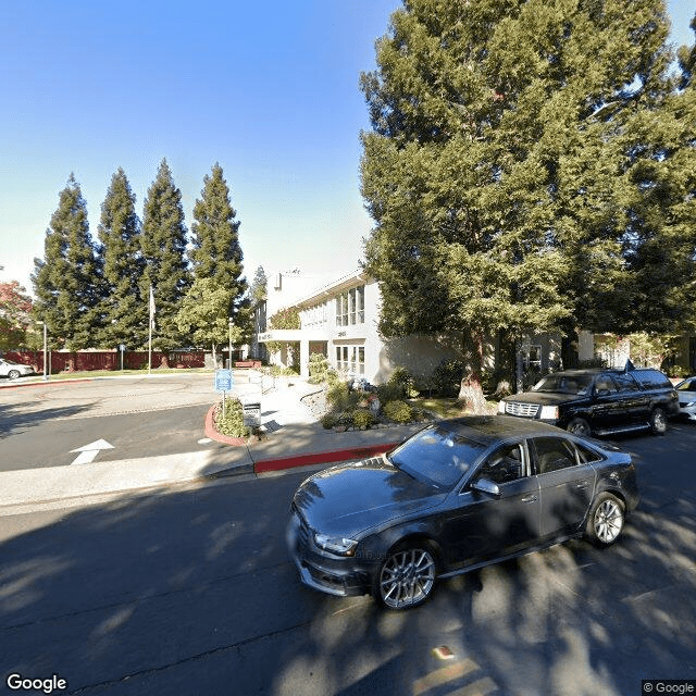 street view of Mercy McMahon Terrace