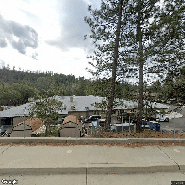 street view of Western Slope Health Center