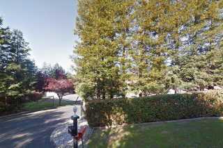 street view of Loomis Senior Care Villa