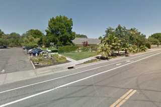 street view of Oakwood Meadows Assisted Living