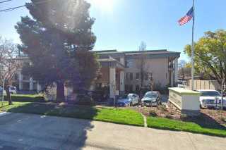 street view of Atria Carmichael Oaks