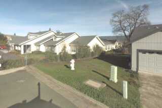 street view of Mountain View Assisted Living and Memory Care