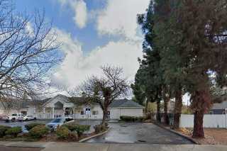street view of Orangeburg Memory Care