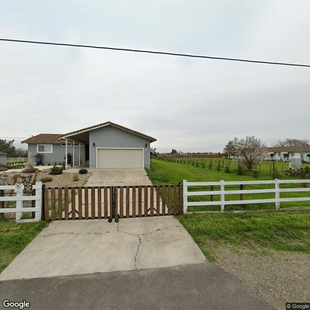 street view of Sunrise Home