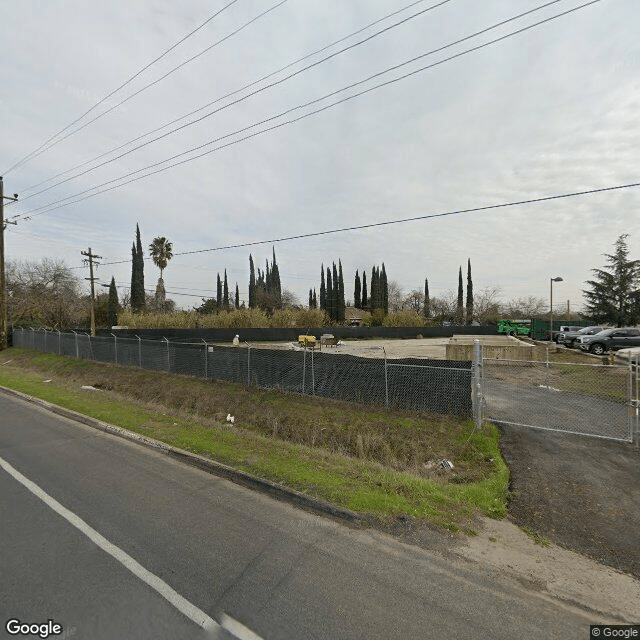 street view of Cherokee Retirement Homes