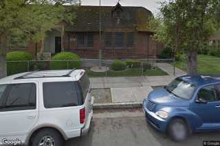street view of Casa Del Sol