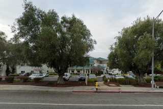 street view of Atria Evergreen Valley