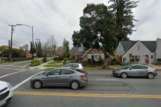 street view of Lincoln and Pine RCH
