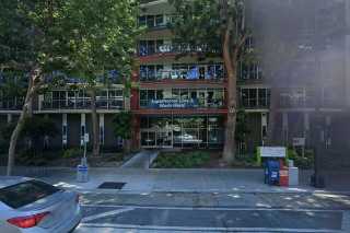 street view of Town Park Towers