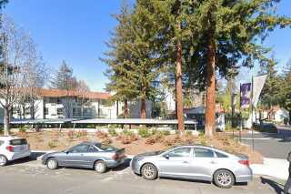 street view of Civic Plaza Apartments