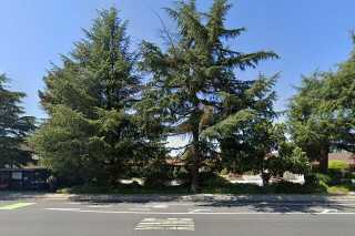 street view of Valley Pines Assisted Living