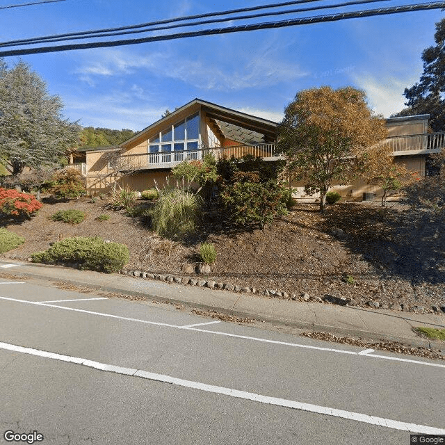 street view of Golden Home Extended Care, Inc