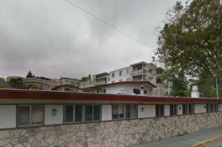 street view of Lakeshore Residential Care