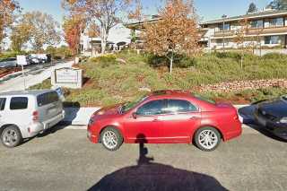 street view of Atria Walnut Creek