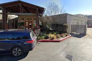 street view of Atria Valley View