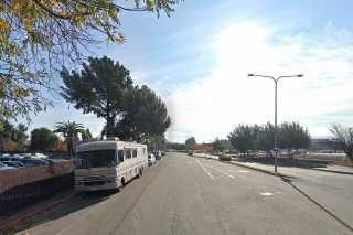 street view of Brigton Gardens