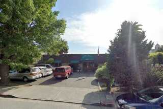 street view of Rosemont Gardens