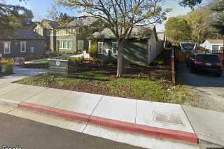 street view of Pleasanton Gardens Inc