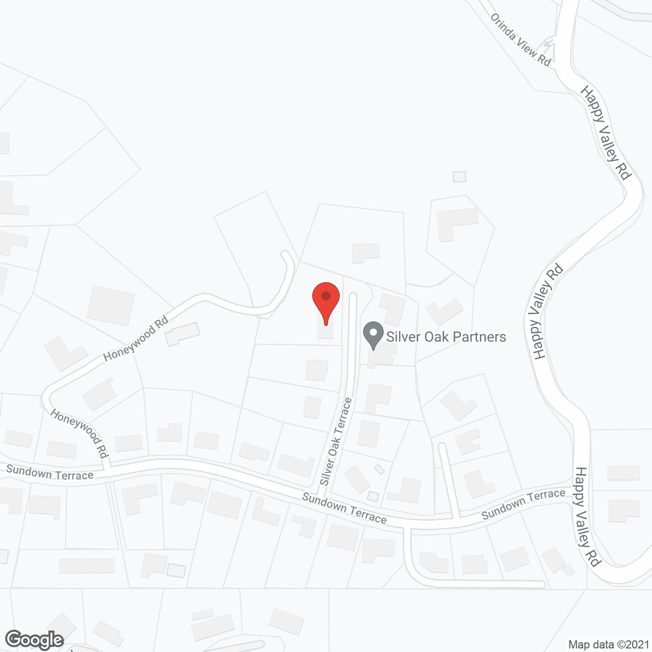 Stamm Care Homes in google map