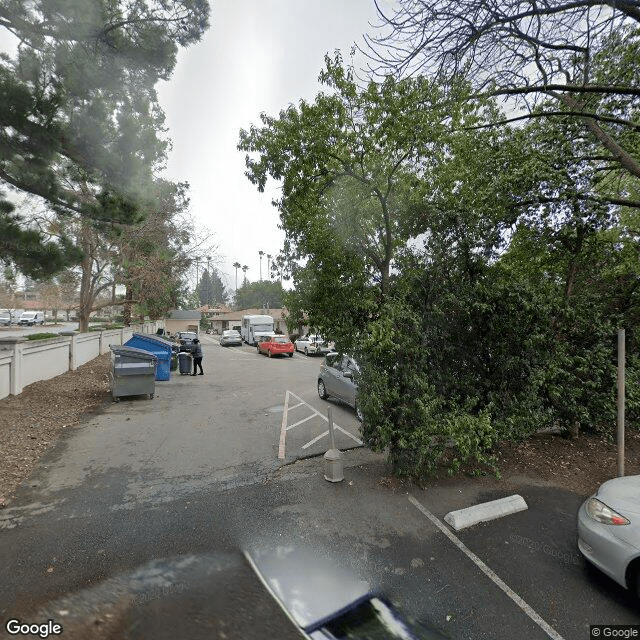 street view of Kindred Nursing and Rehabilitation (The Vineyards Healthcare Center)