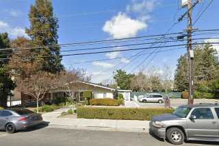 street view of Livermore Valley Senior Living