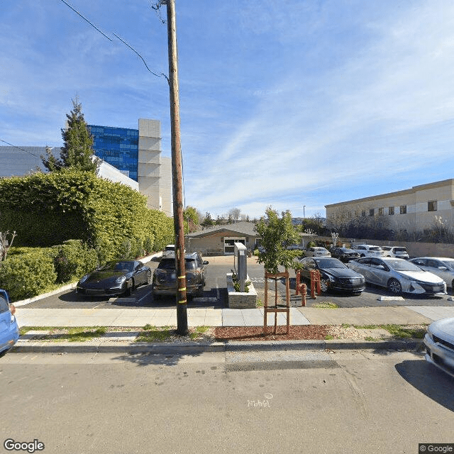 street view of Valley Pointe Rehab & Nursing